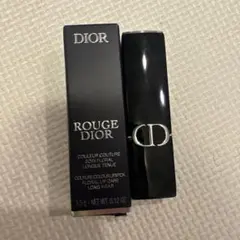 DIOR プロムナードサテンルージュディオール　434