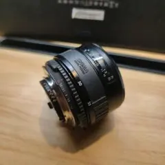 AstrHori 35mm F1.8 ライカLマウント LUMIX S対応 本体 - メルカリ