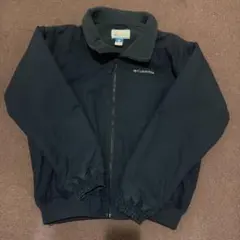 Columbia フリースジャケット