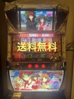 2025年最新】パチスロ toheart2の人気アイテム - メルカリ