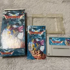 ドラゴンクエストIII スーパーファミコン　ドラゴンクエスト3