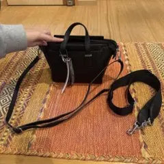 azul by moussy バッグ