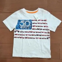 GAP　110cm　Tシャツ