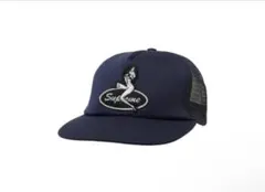 新品未使用 Supreme Pinup Mesh Back 5-Panel