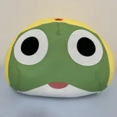 ケロロ軍曹　ドーム型　ぬいぐるみ　ケロロ