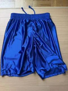 GIRAUDM ショートパンツ ブルー Mサイズのサムネイル