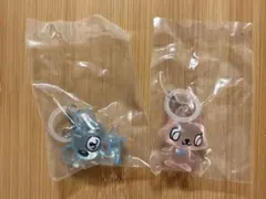 ナルミヤキャラクターズ めじるしアクセサリー