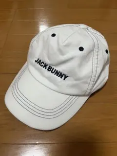 Jack Bunny!! キャップ