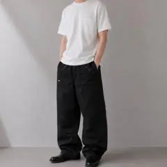 Dickiesディッキーズ　アトラクショントラウザーズ　ダブルニーパンツ W42のサムネイル
