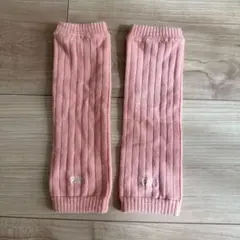 レッグウォーマー レッグウェア