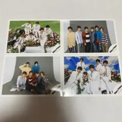 King&Prince 公式写真 Memorial