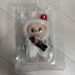 POP MART Coca-Cola ラボブ ぬいぐるみのサムネイル