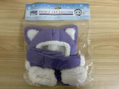 うたの☆プリンスさまっ♪ PRINCE CAT コスチューム リラ 美風藍