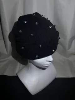 opium スタッズ ビーニー archive swag drip グランジ