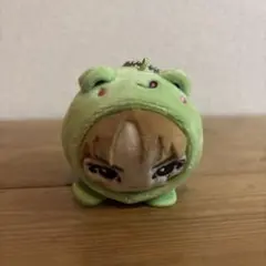 FANTASTICS 木村慧人 メンプロ ケイルーちゃん