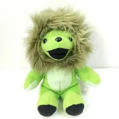 2025年最新】ライオン グレイトフルデッドベアの人気アイテム - メルカリ