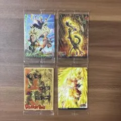 マ*！様 イタジャガ　ドラゴンボールvol9
