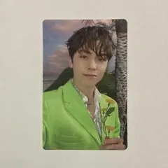 SECTOR17 NEW BEGINNING バーノン