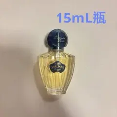 GUERLAIN ゲラン シャリマー オードトワレ30ml フランス製 - メルカリ