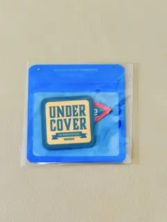 2025年最新】UNDERCOVER ワッペンの人気アイテム - メルカリ