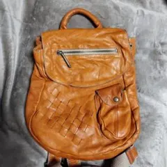 theMADLY portfolio tote 革 トートバッグ - メルカリ