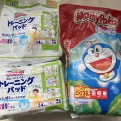 マミーポコ m おむつ