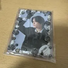 松村北斗　写真　ブロマイド