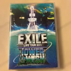 EXILE LIVE TOUR 2011