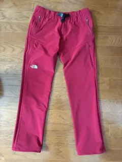 THE NORTH FACE バーブパンツ MサイズNTW57013 登山　美品