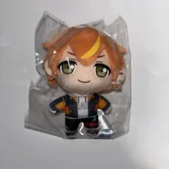 プロセカ セガラッキーくじ 東雲彰人 B賞 ぷちぬいマスコット ぬいぐるみ