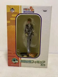 2026年最新】一番くじ 銀魂 沖田の人気アイテム - メルカリ