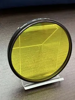 Kenko MC Y2 SY-48 82mm モノクロ用 フィルター ケンコー