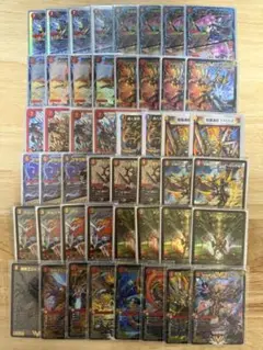 デュエマ モルトnextデッキ
