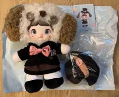 Nommi treasure collector ボタンコレクター