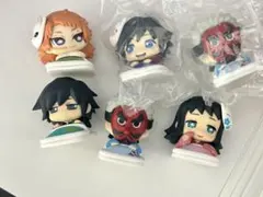 おねむたん 鬼滅の刃 6点セット