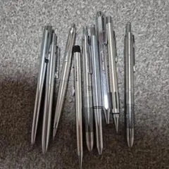 筆記用具　まとめ売り　ジャンク