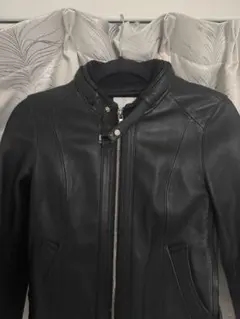 LOVELESS 本革　レザー ジャケット 36