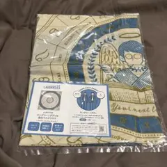 ロングコートダディ　転生マルチクロス