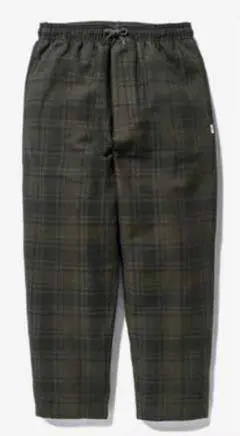 22ss 2022 WTAPS SEAGULL 01 TROUSER サイズ L WTAPS SEAGULL 01 TROUSERS POLY TWILL NAVY | TODAY CLOTHING