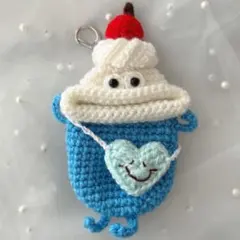 クリームソーダ ファッション小物