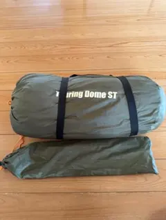 Coleman Touring Dome ST Amazonカラーのサムネイル
