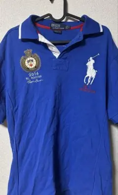 POLO RALPH LAUREN ポロシャツ ビッグポニー RL 2014