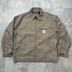 BEN DAVIS ワークジャケット ワーカホリックジャケット size Lのサムネイル