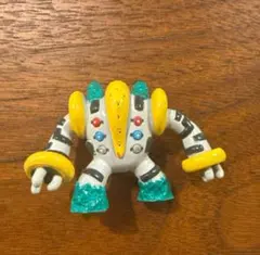 【未開封】 激レア ポケモン レジギガス ソフビ 未開封】 激レア ポケモン レジギガス ソフビ