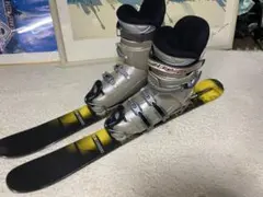 サロモン スノーブレード ソフトブーツ FACTION – サロモン公式オンラインストア