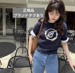 2026年最新】BiBiy ニットの人気アイテム - メルカリ