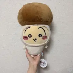 ちいかわ　ぬいぐるみのサムネイル
