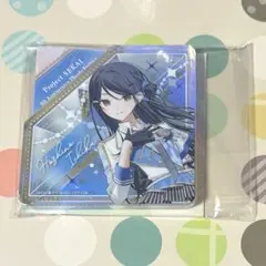 プロセカ 星乃一歌 アクリルブロック 感謝祭