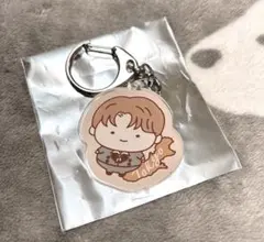 超特急 マサヒロ 東京限定 アクリルキーホルダー