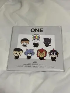 【会場限定盤】三代目 ミニアルバム ONE 8枚セット